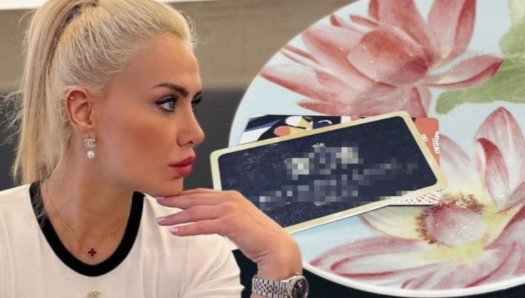 Ciciş Kardeşler”den Ceyda Ersoy Uyuşturucu Soruşturmasında Gözaltında