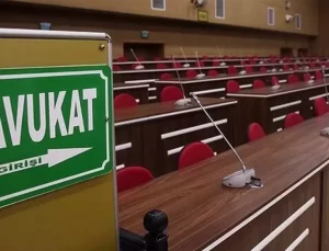 CMK kapsamında görevlendirilen avukatlara yapılacak ödeme miktarları belli oldu