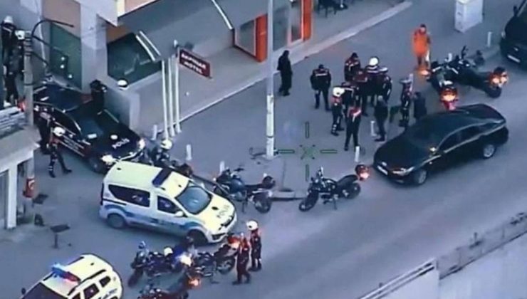 ‘Cumhuriyet tarihinin en büyük torbacı operasyonuyla’ ilgili skandal iddia