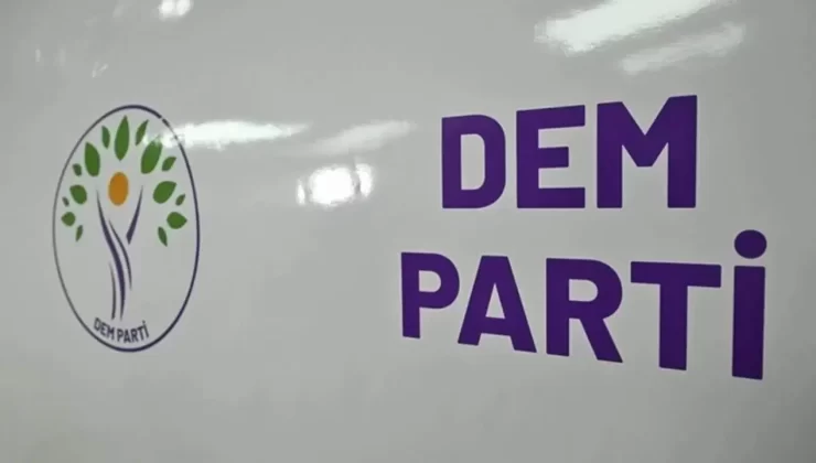 DEM Parti: ‘Barış Akademisyenleri derhal görevlerine iade edilmelidir’