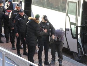 DEAŞ ve El Kaide’ye Yönelik Operasyon: 37 Gözaltı