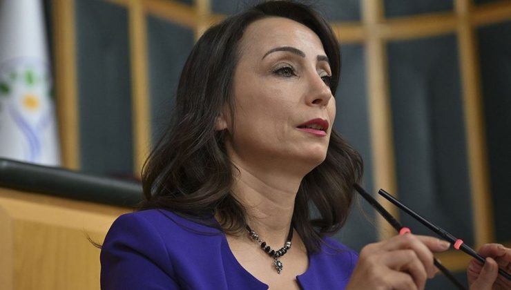 DEM Parti sürecin gidişatından rahatsız: “Niyet Değil, Yasa Gerek”