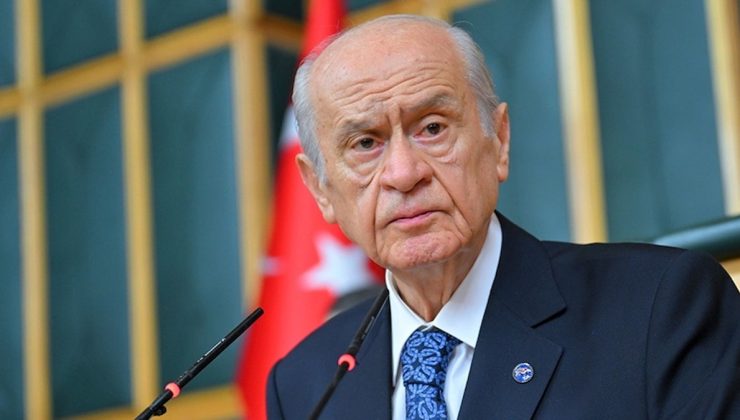 DEM Parti’den Bahçeli’ye: Nerede durduğumuz belli savrulmuyoruz