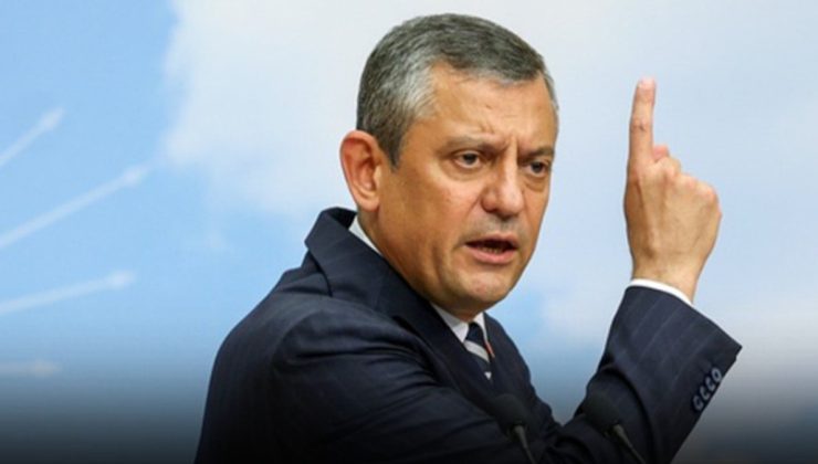 DEM PARTİ’DEN CHP’YE ZİYARET: SURİYE’DEKİ SALDIRILAR GÜNDEMDEYDİ