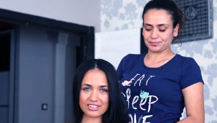 Dilek Kaya Davasında Karar: Sanığa İndirimsiz Ağırlaştırılmış Müebbet