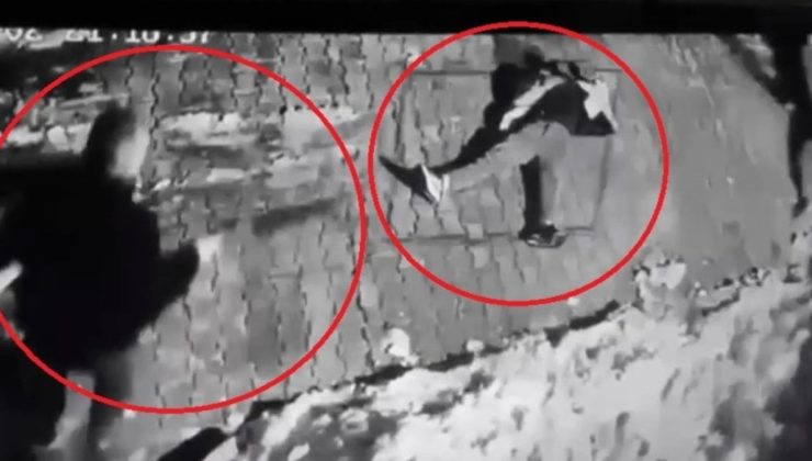 Diyarbakır’da Dehşet: “Eşimi Rahatsız Etti” Dedi, Pompalı Tüfekle Öldürdü