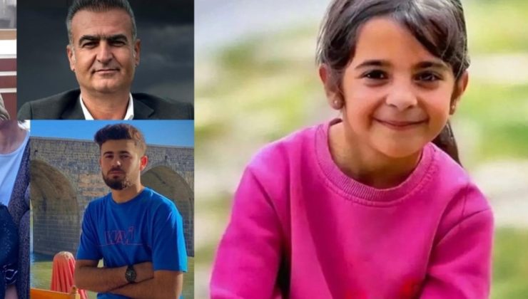 Diyarbakır’da Narin Güran Davası Yeniden Görülmeye Başladı