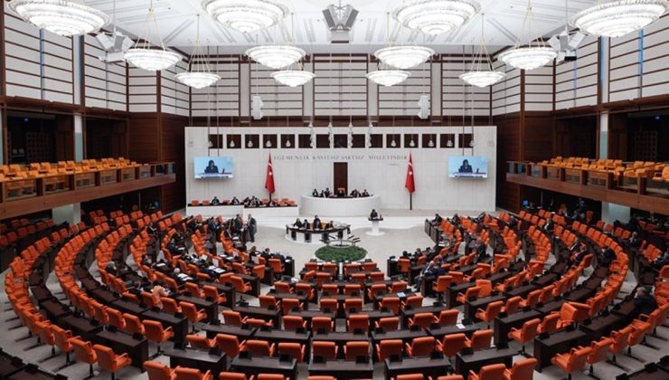 Dokunulmazlık Dosyaları Meclis Gündeminde: DEM Parti İlk Sırada