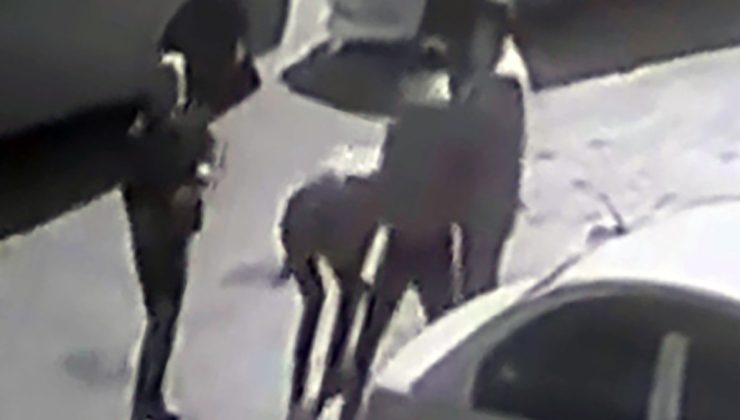 Dolmuş Durağında Çay Bardağıyla Saldırı: Şoför Gözünü Kaybetti