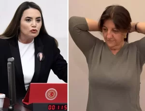 “SAÇ ÖRME” PROTESTOSU SOSYAL MEDYADA GÜNDEM OLDU: DEM PARTİ’DEN EYLEM, MİLLİYETÇİ CEPHEDEN TEPKİ