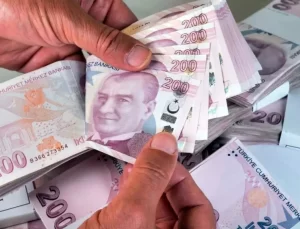 Emeklinin Beklentisi Yine Karşılanmadı: En Düşük Maaş 2026’da 20 Bin Lira Olacak