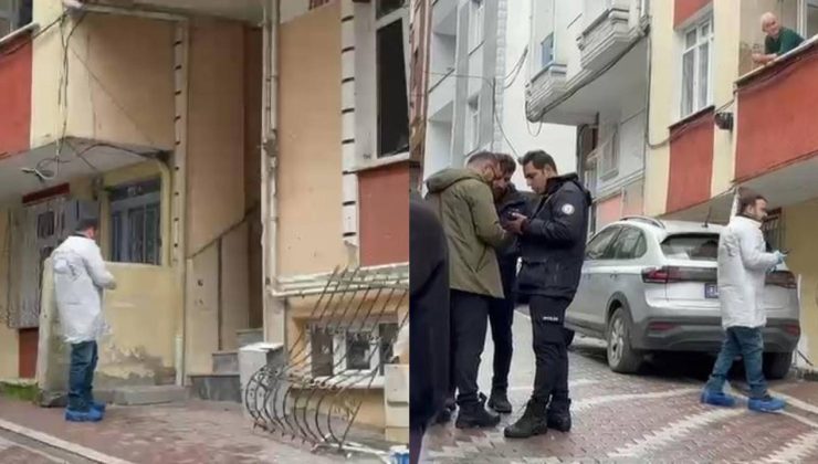 Esenyurt’ta Patlama: Bir Bina, Üç Araç ve Bir Mahalle Etkilendi
