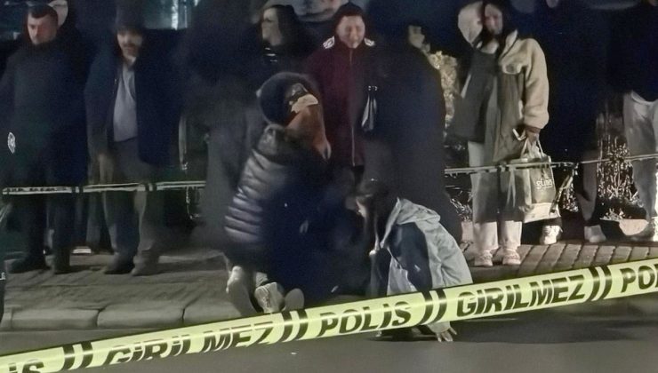 Eskişehir’de Feci Kaza: 3 Yaya Hayatını Kaybetti, Sürücü Kaçtı