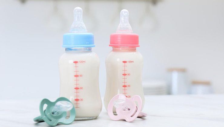 Evde Bu Mama Varsa Hemen Kontrol Edin!: ‘Bebeğinize yedirmeyin’ uyarısı