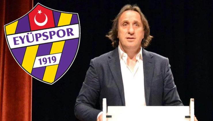 Eyüpspor Başkanı Murat Özkaya Tutuklandı, TMSF Kayyum Atadı