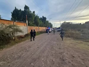 Futbol maçında silahlı saldırı: Çok sayıda ölü ve yaralı var