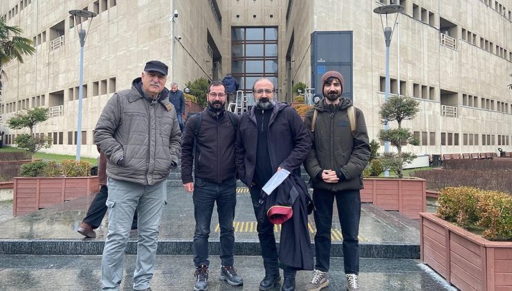 Gazetecilik suç sayıldı: Yolsuzluk iddiasını konuştu, sabah evinden alındı