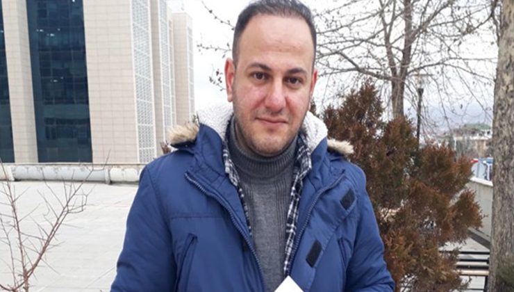 GAZETECİYE SORUŞTURMA: MAZOT SATIŞI İDDİASINI HABERLEŞTİREN FAİK AKGÜN İFADE VERDİ