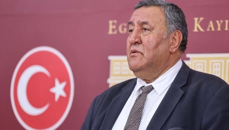 Gürer: Her yerde doğal gaz varsa neden kömür dağıttınız?