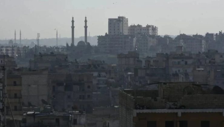 Kürt siyasi partilerden Halep çağrısı: ‘Saldırılar derhal durdurulmalı’