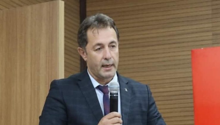 Hapis cezası alan AKP’li başkan partisinden istifa etti