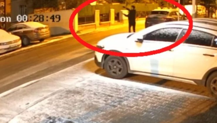 Haraç Çetesine Operasyon: 5 Kişi Tutuklandı