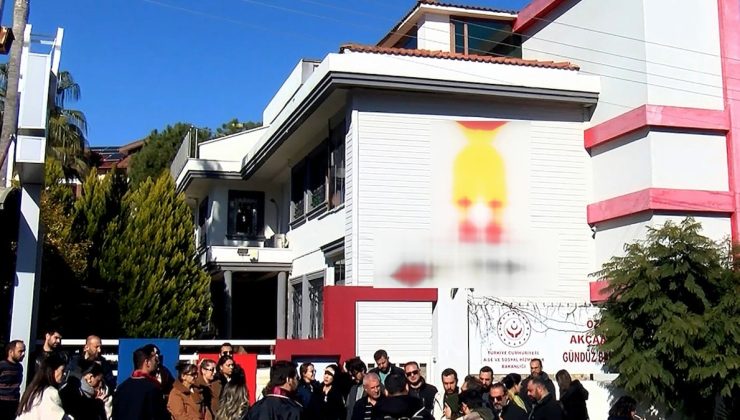 Her öğrenciden 170 bin lira aldılar… Karne günü iflas ettiğini öğrendiler