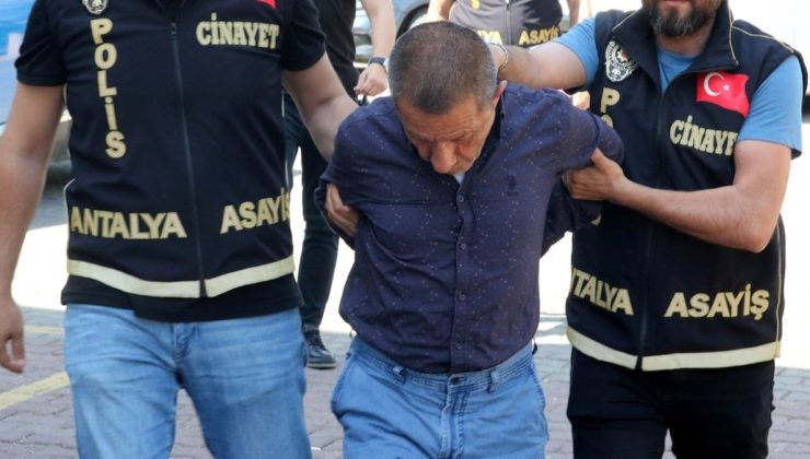 Huzurevinde 3 arkadaşını öldüren 66 yaşındaki sanığa 3 ağırlaştırılmış müebbet