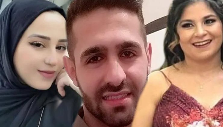 İki kadının katili aynı isim çıktı! Amcasının mesajı ele verdi