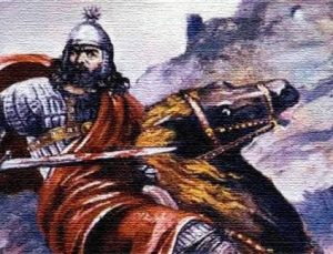 Babek el-Hürremî ve Hürremiye Hareketi: Dinî-Siyasî Bir Başkaldırının Tarihsel Arka Planı