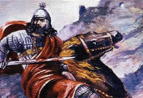 Babek el-Hürremî ve Hürremiye Hareketi: Dinî-Siyasî Bir Başkaldırının Tarihsel Arka Planı