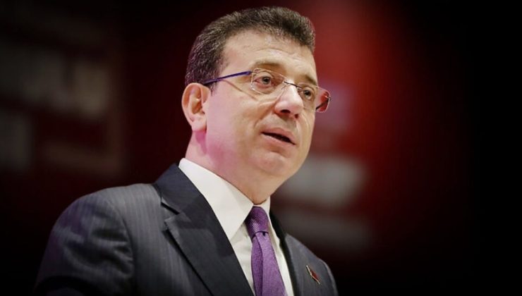 İmamoğlu Paweł Adamowicz Ödülü’ne layık görüldü