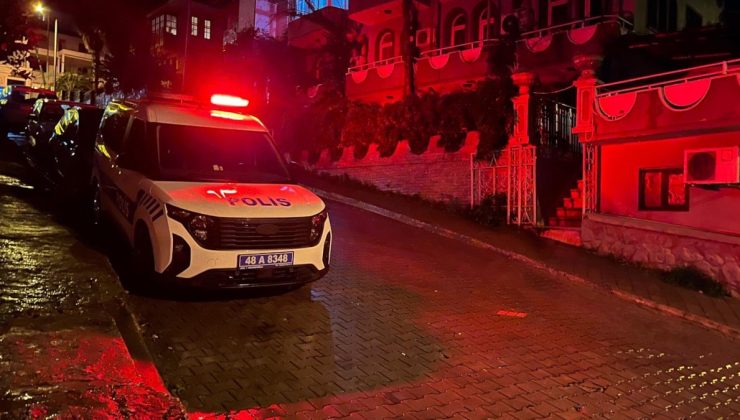 İngiliz turist Muğla’da ölü bulundu