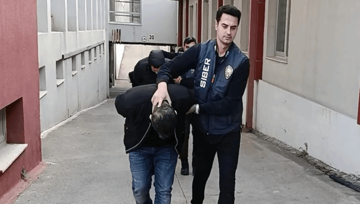 İnternetten Araç Satışı Tuzağı: 1 Milyon Liralık Dolandırıcılık, 7 Tutuklama