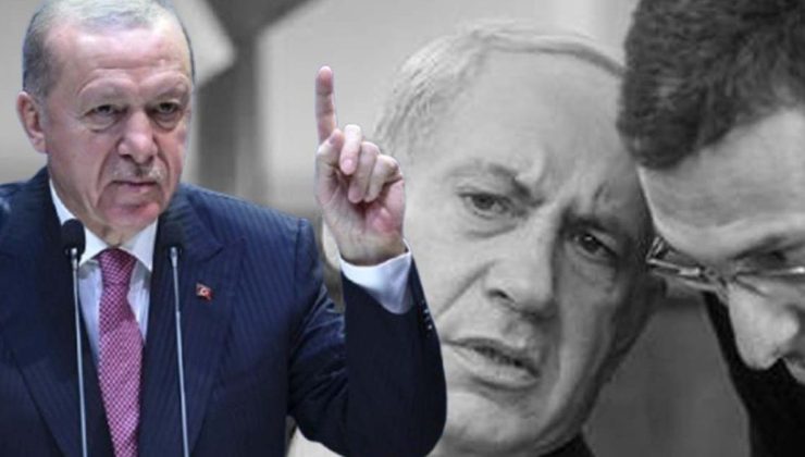 İsrail Dışişleri Bakanı Saar: “Türkiye ile Daha İyi Bir Gelecek Umuyorum”