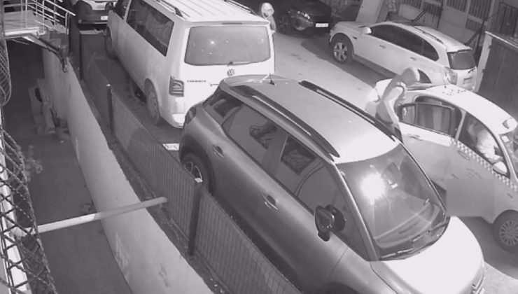 İstanbul’da iş yerini kurşunlayan 6 kişi gözaltına alındı