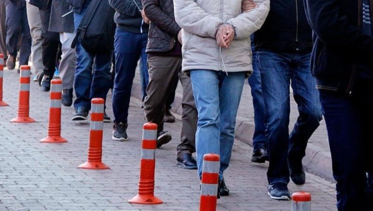 İstanbul’da ‘Piro’nun çetesine operasyon: Bir iş yerine yönelik silahlı saldırıya ilişkin 7 zanlı tutuklandı