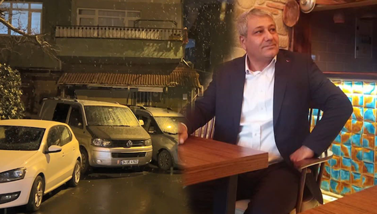 İstanbul’da sahte içki skandalı: Hediyeyi kabul etti, son nefesini verdi