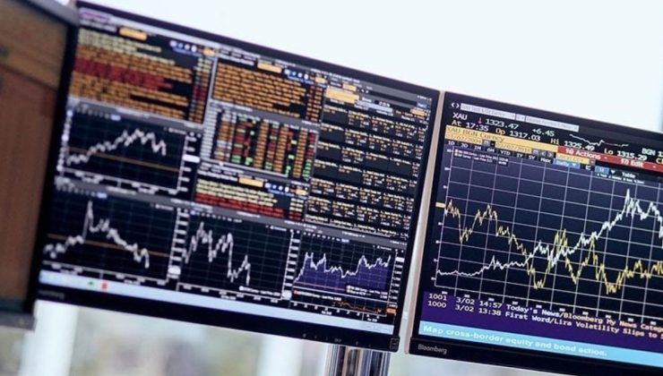 İzinsiz Forex İşlemlerine Operasyon: 26 Gözaltı