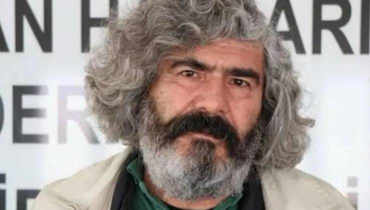 İzmir İHD Eski Eşbaşkanı Ali Aydın öldürüldü