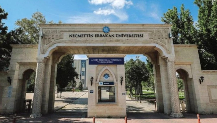 Kadroya tek aday: Üniversitede ‘kişiye özel’ doçent ilanı iddiası