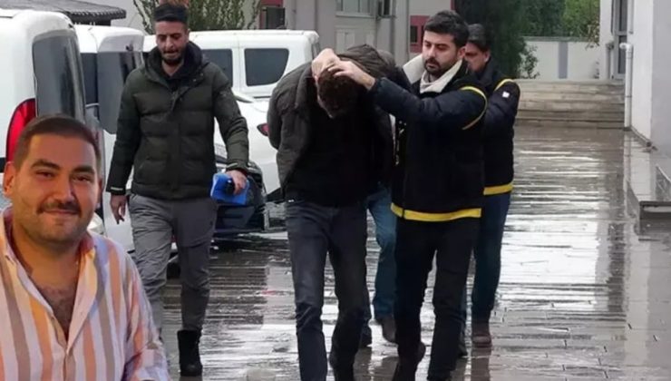Kargo Şube Müdürü Cinayetinde 2 Tutuklama