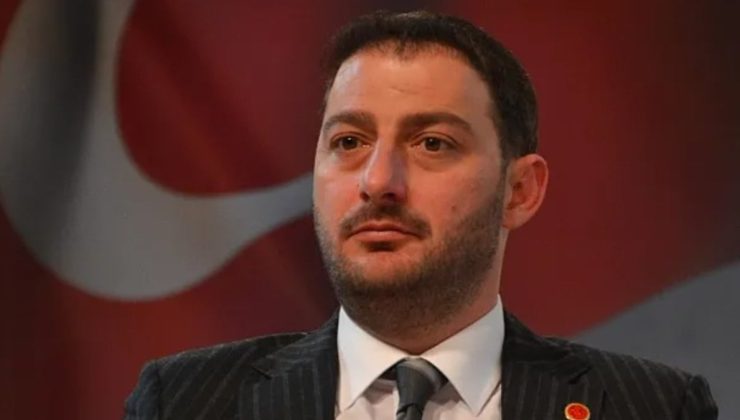 Kayseri’de MHP İl Başkanı Hakkında Dikkat Çeken İddianame