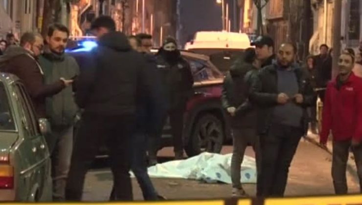 Kesik baş cinayetinin ardından sevgili ve arkadaşı çıktı
