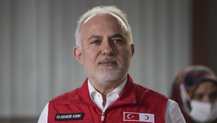 Kızılay Yöneticilerine Çadır Satışı Soruşturması Kapandı: İfade Alınmadan Takipsizlik Kararı