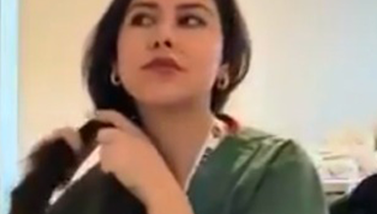 KOCAELİ’DE HEMŞİREYE “SAÇ ÖRME” PAYLAŞIMI NEDENİYLE GÖZALTI: DESTEK PAYLAŞIMI SUÇ SAYILDI