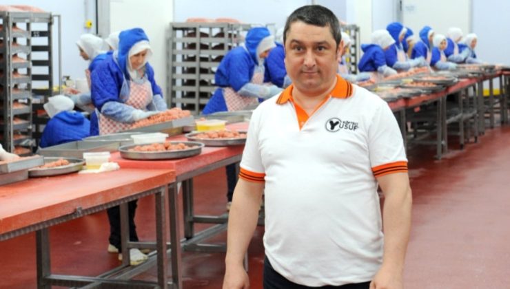 Köfteci Yusuf’ta Büyük Veri İhlali: 163 Bin Kişinin Bilgileri Sızdırıldı, Milyonluk Ceza Yolda