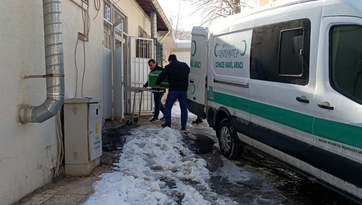 Komşu Kavgası Cinayetle Bitti