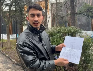 KÜTAHYA’DA GENÇ İŞÇİYE DOLANDIRICILIK ŞOKU: SOSYAL MEDYADAN KREDİ VAADİYLE CEZAEVİNE GİTTİ