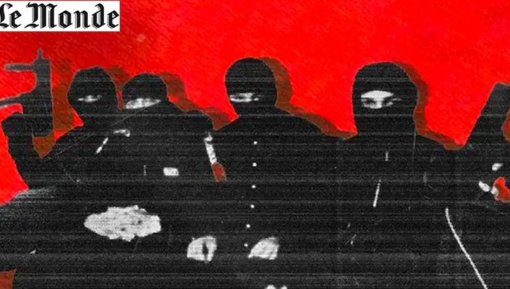 Le Monde: İstanbul’da Yeni Nesil Çeteler Yükseliyor, Şiddet Tırmanıyor